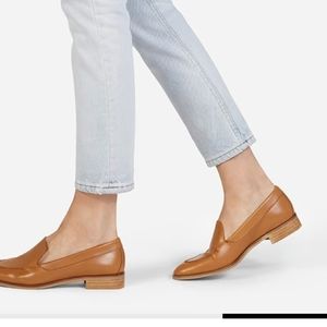 EVERLANE  The Modern Loafer Mules